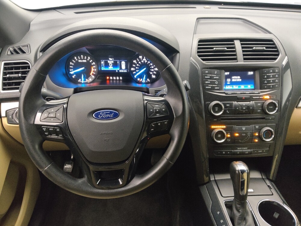 2017 Ford Explorer in Savannah, GA 31419 - 18141417 22