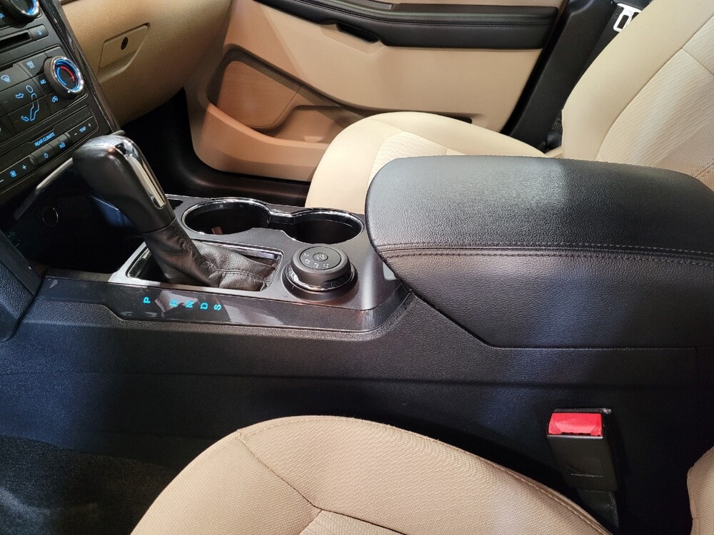 2017 Ford Explorer in Savannah, GA 31419 - 18141417 26