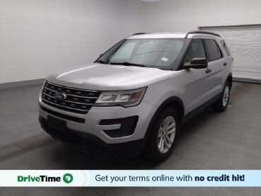 2017 Ford Explorer in Savannah, GA 31419