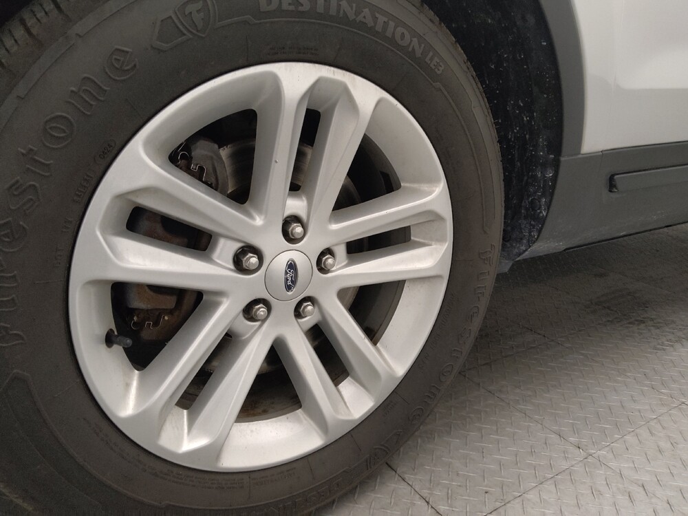 2017 Ford Explorer in Savannah, GA 31419 - 18141417 31