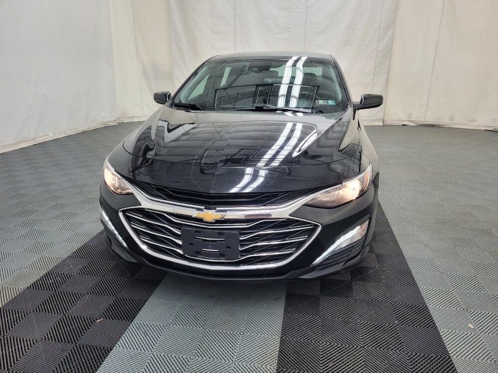 2020 Chevrolet Malibu in Langhorne, PA 19047 - 18141418 15