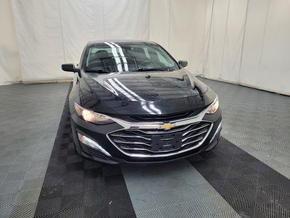 2020 Chevrolet Malibu in Langhorne, PA 19047 - 18141418 14