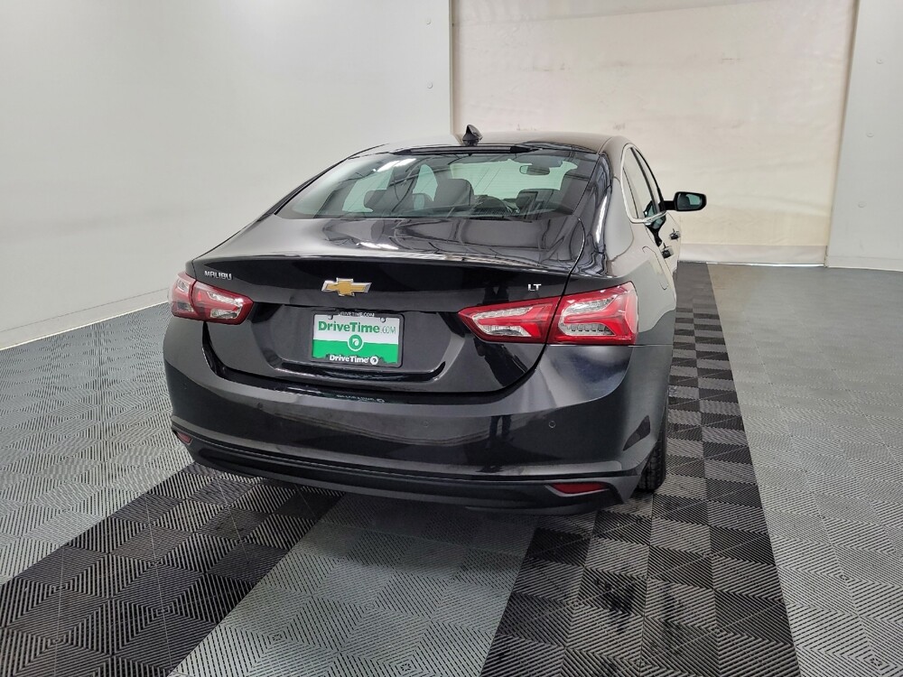 2020 Chevrolet Malibu in Langhorne, PA 19047 - 18141418 7