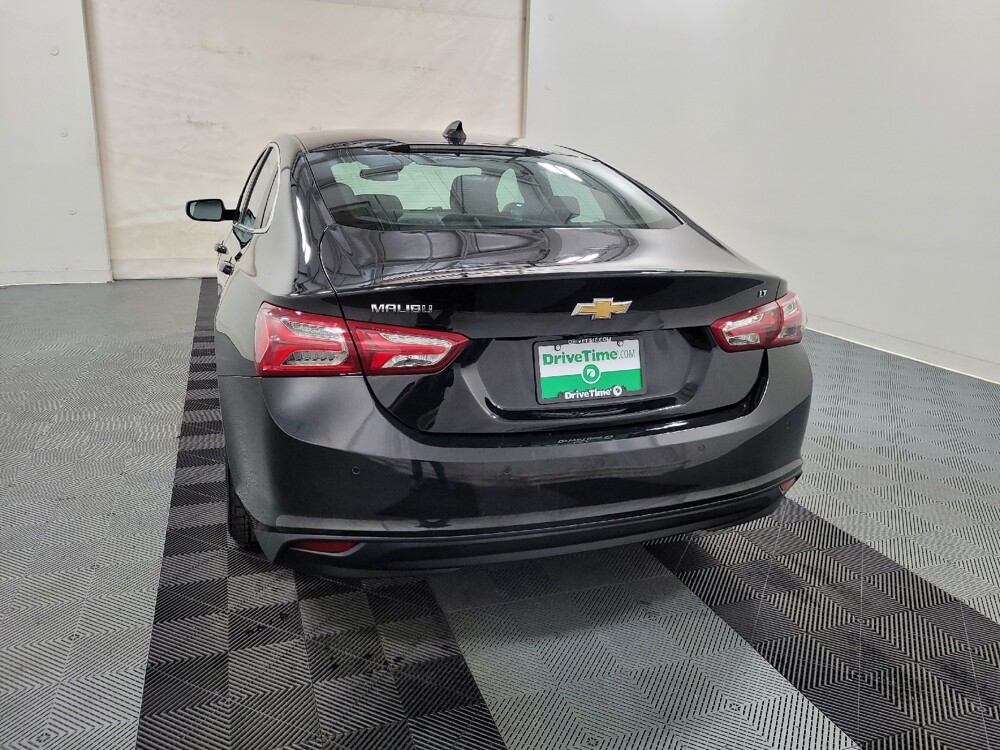 2020 Chevrolet Malibu in Langhorne, PA 19047 - 18141418 6