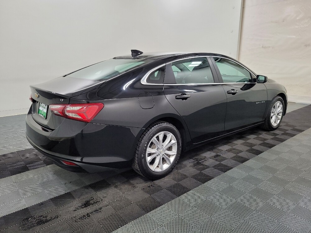 2020 Chevrolet Malibu in Langhorne, PA 19047 - 18141418 10