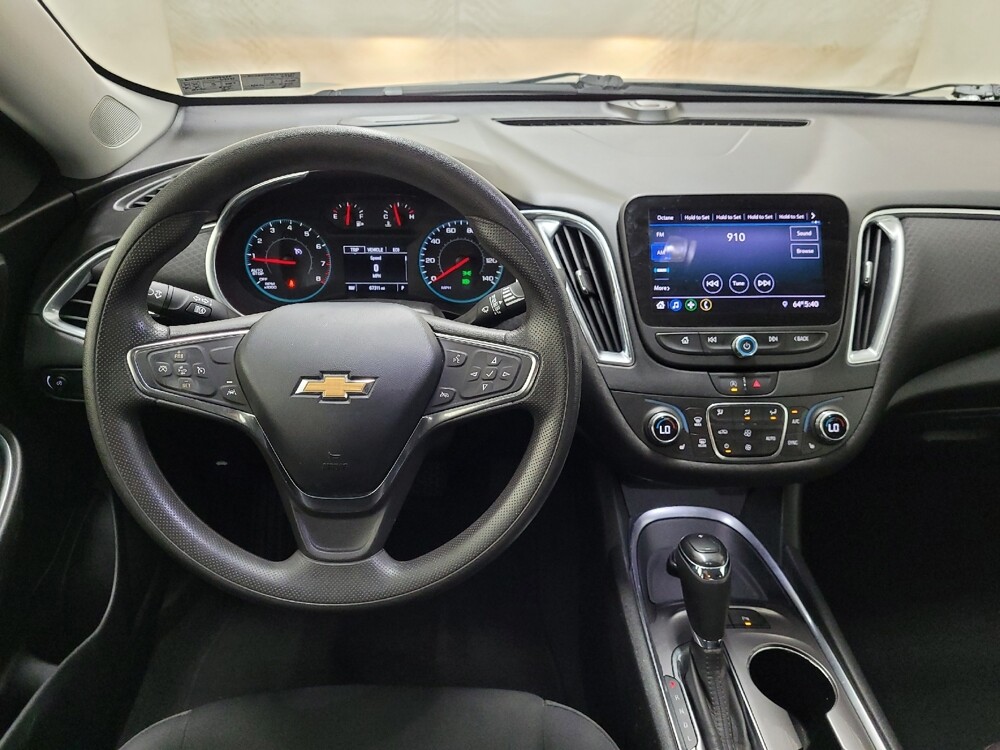 2020 Chevrolet Malibu in Langhorne, PA 19047 - 18141418 22