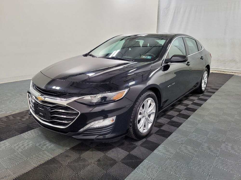 2020 Chevrolet Malibu in Langhorne, PA 19047 - 18141418 2