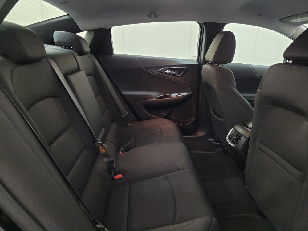 2020 Chevrolet Malibu in Langhorne, PA 19047 - 18141418 19