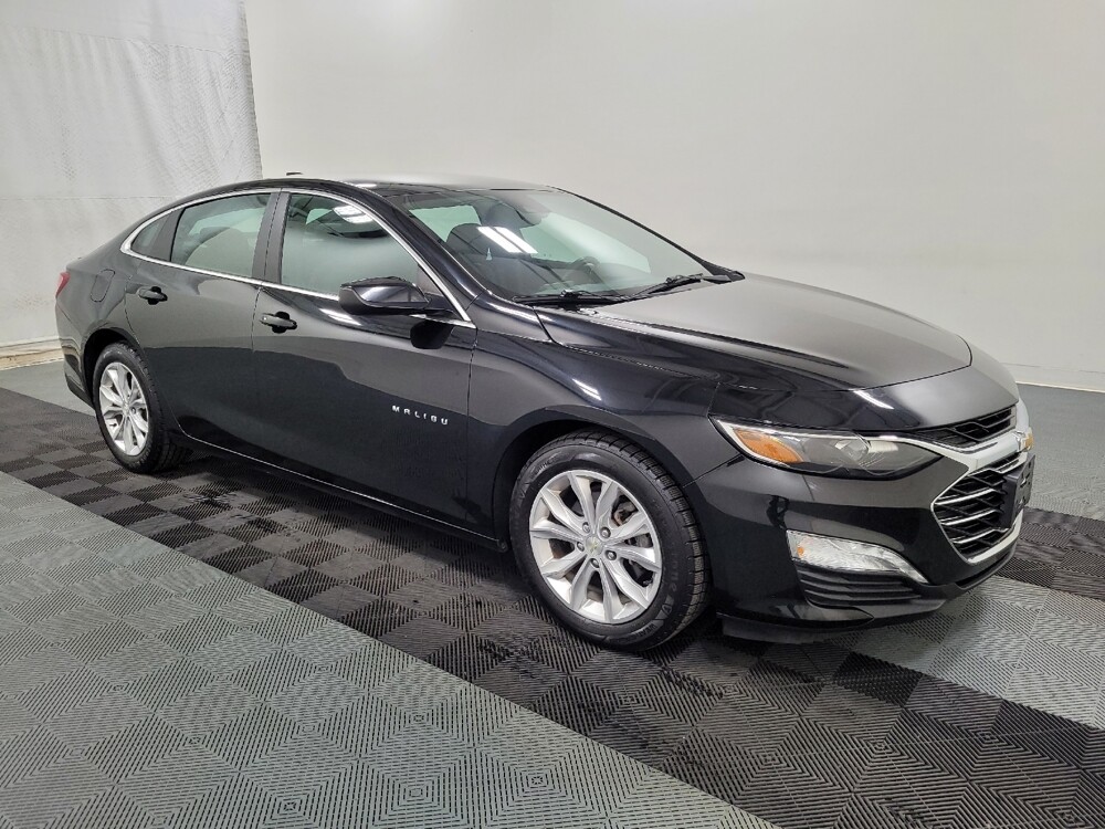 2020 Chevrolet Malibu in Langhorne, PA 19047 - 18141418 11