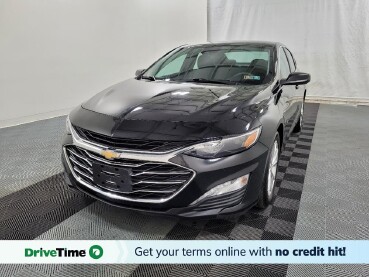 2020 Chevrolet Malibu in Langhorne, PA 19047