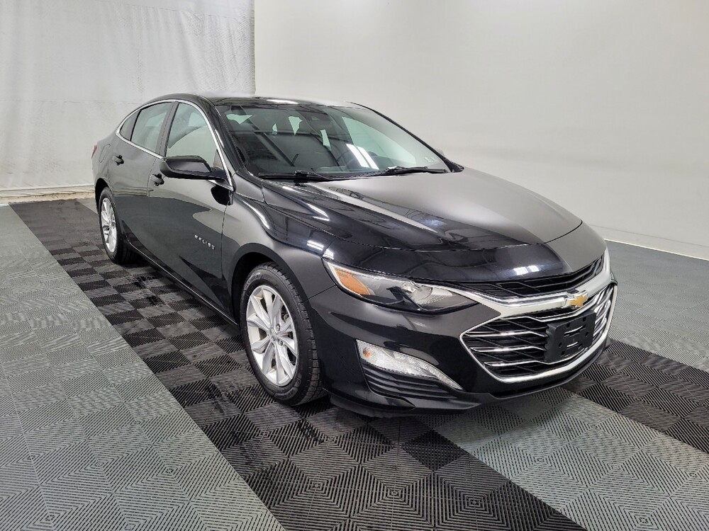 2020 Chevrolet Malibu in Langhorne, PA 19047 - 18141418 13