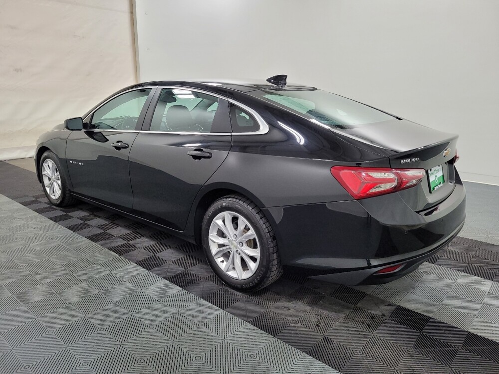 2020 Chevrolet Malibu in Langhorne, PA 19047 - 18141418 3
