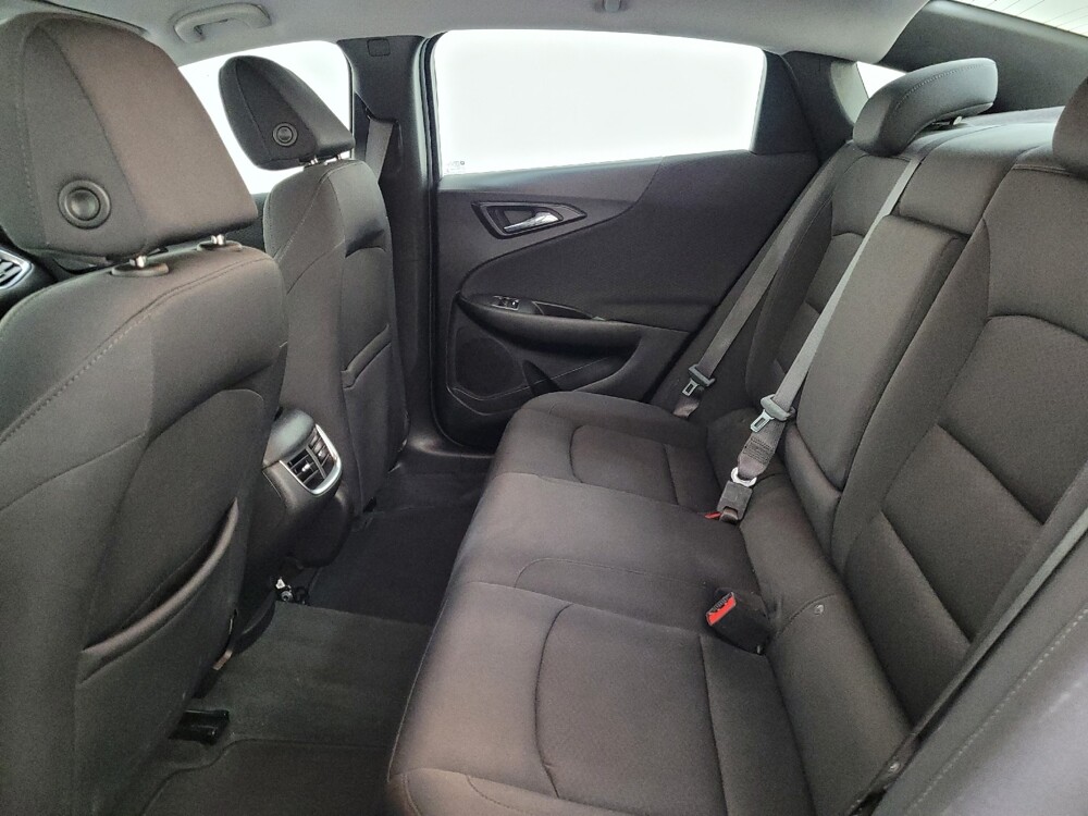 2020 Chevrolet Malibu in Langhorne, PA 19047 - 18141418 18