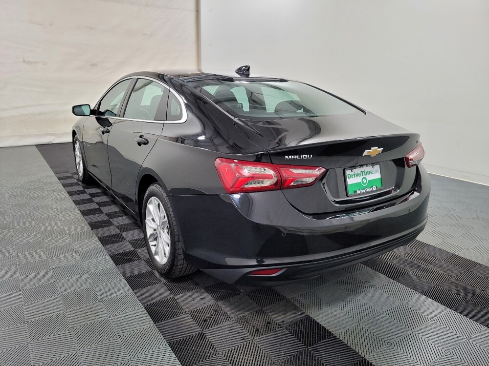 2020 Chevrolet Malibu in Langhorne, PA 19047 - 18141418 5