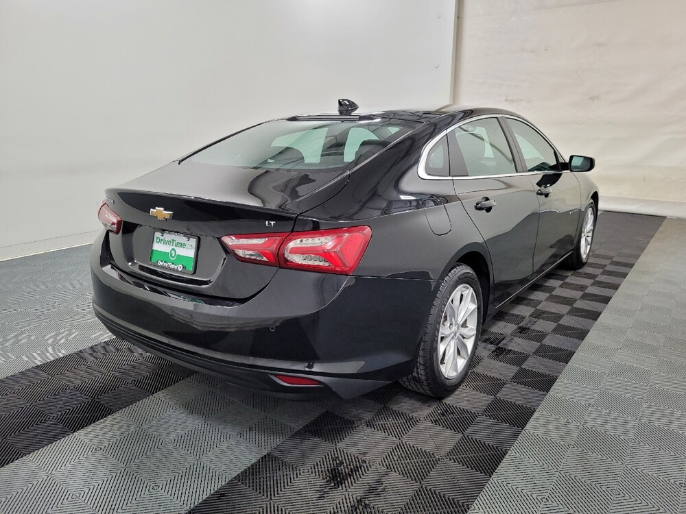2020 Chevrolet Malibu in Langhorne, PA 19047 - 18141418 9