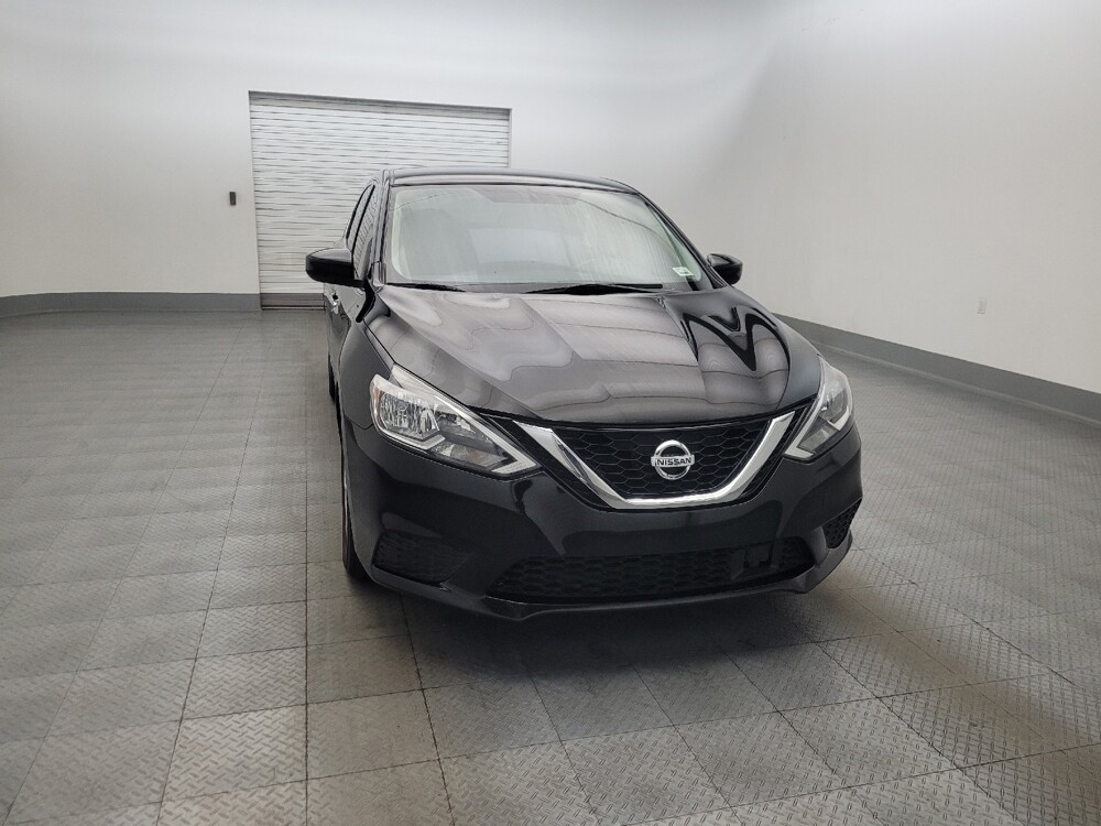 2018 Nissan Sentra in Chandler, AZ 85225 - 18141420 14