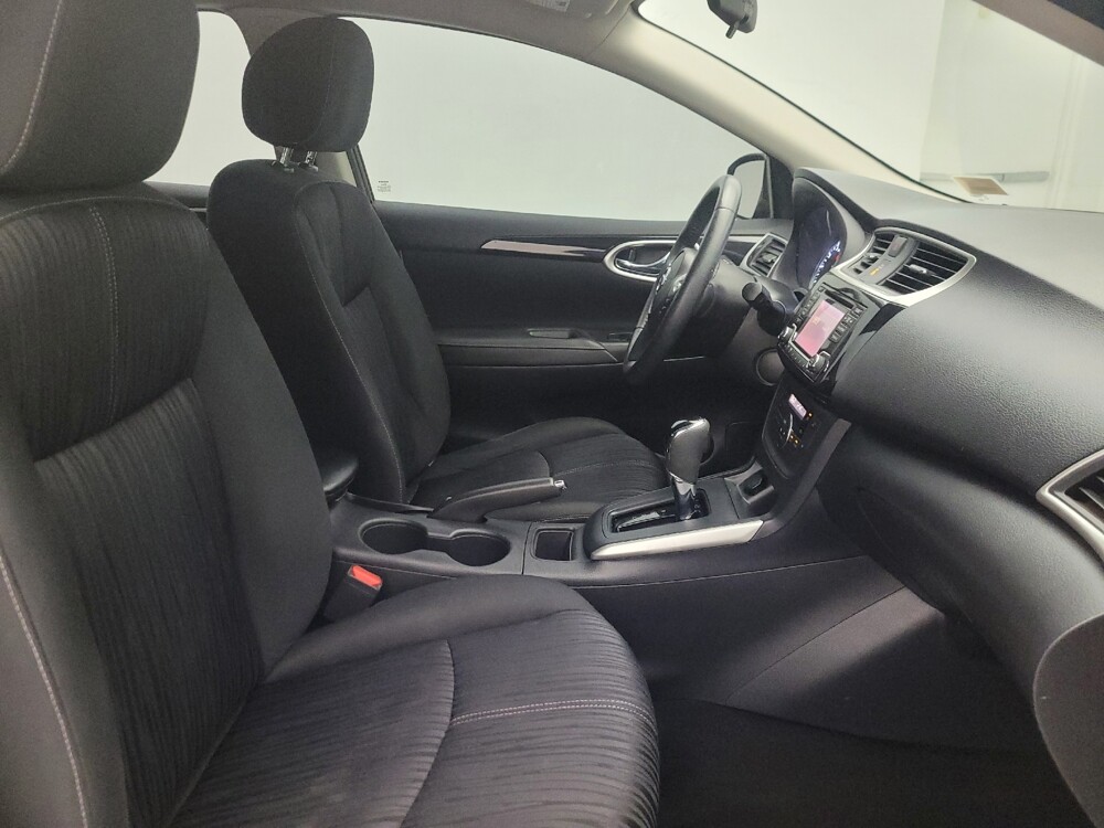2018 Nissan Sentra in Chandler, AZ 85225 - 18141420 21