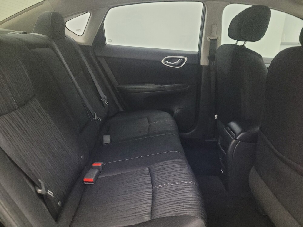 2018 Nissan Sentra in Chandler, AZ 85225 - 18141420 19
