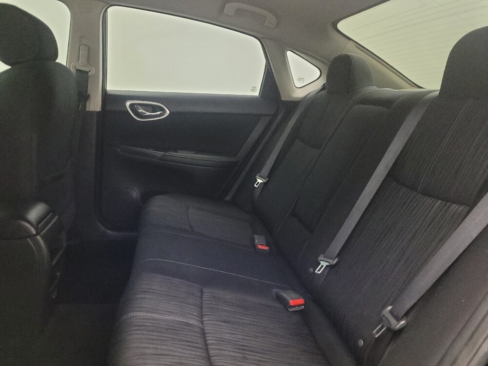 2018 Nissan Sentra in Chandler, AZ 85225 - 18141420 18