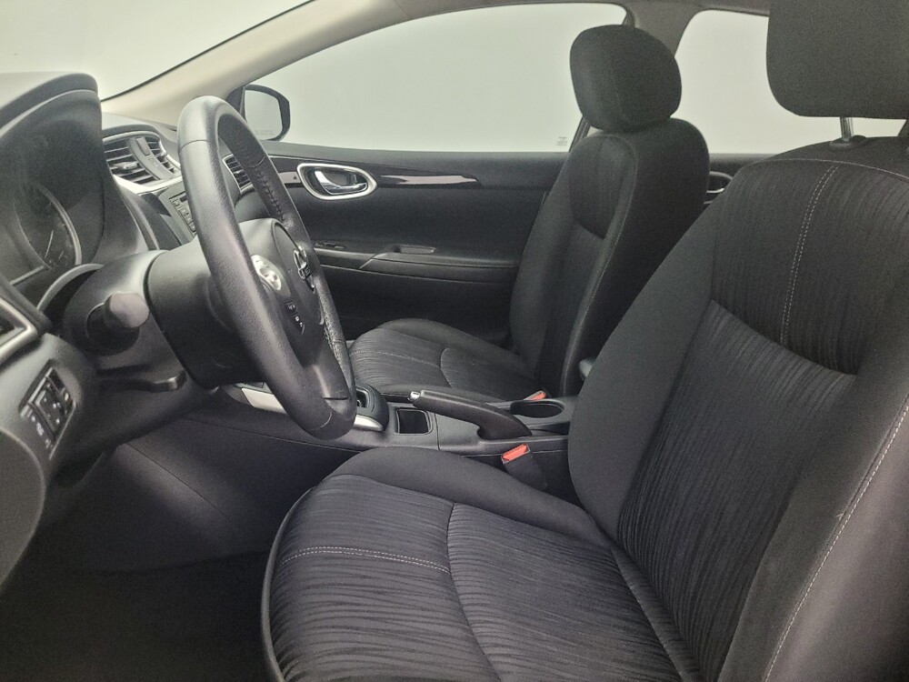 2018 Nissan Sentra in Chandler, AZ 85225 - 18141420 17
