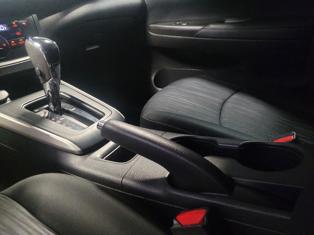 2018 Nissan Sentra in Chandler, AZ 85225 - 18141420 26