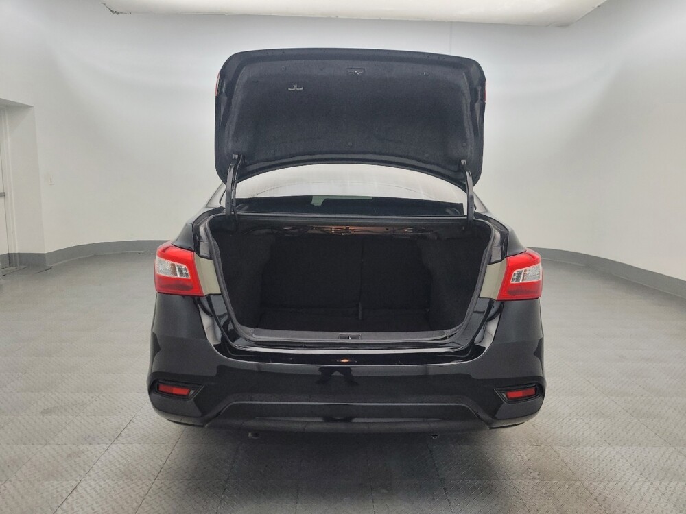 2018 Nissan Sentra in Chandler, AZ 85225 - 18141420 29