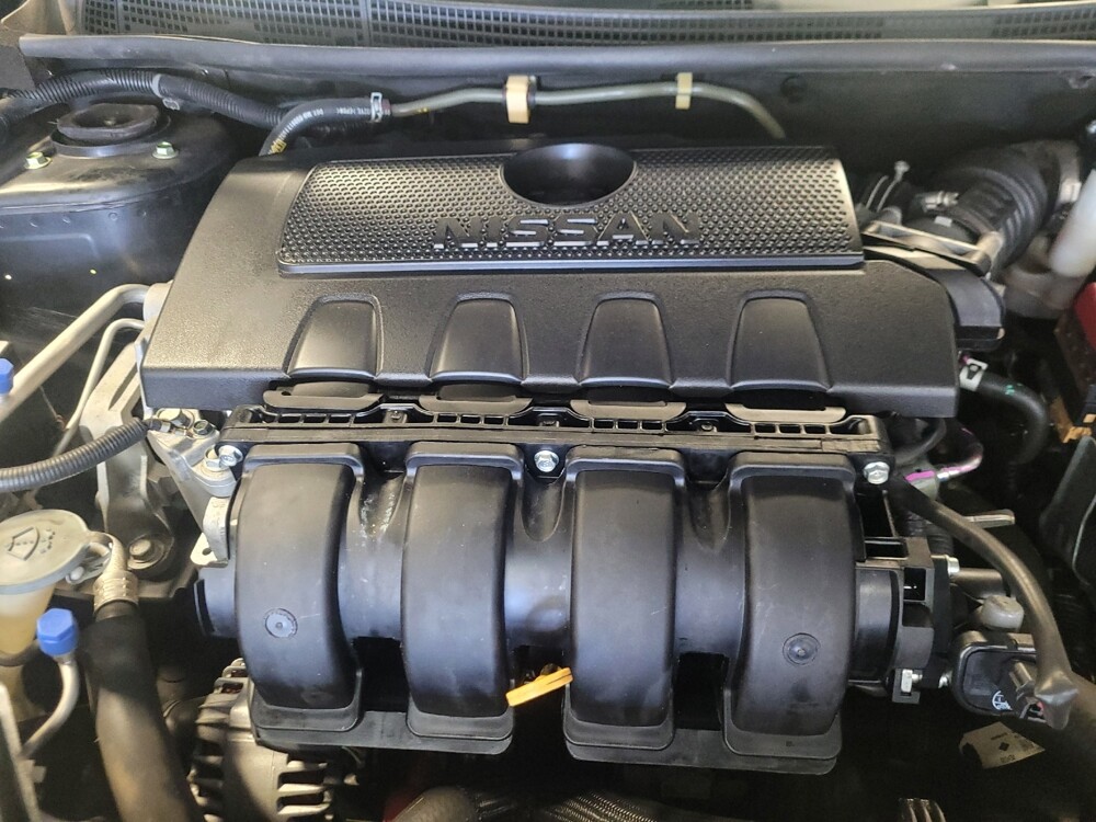 2018 Nissan Sentra in Chandler, AZ 85225 - 18141420 30