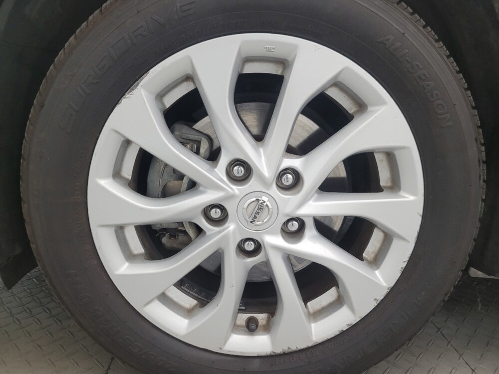 2018 Nissan Sentra in Chandler, AZ 85225 - 18141420 31