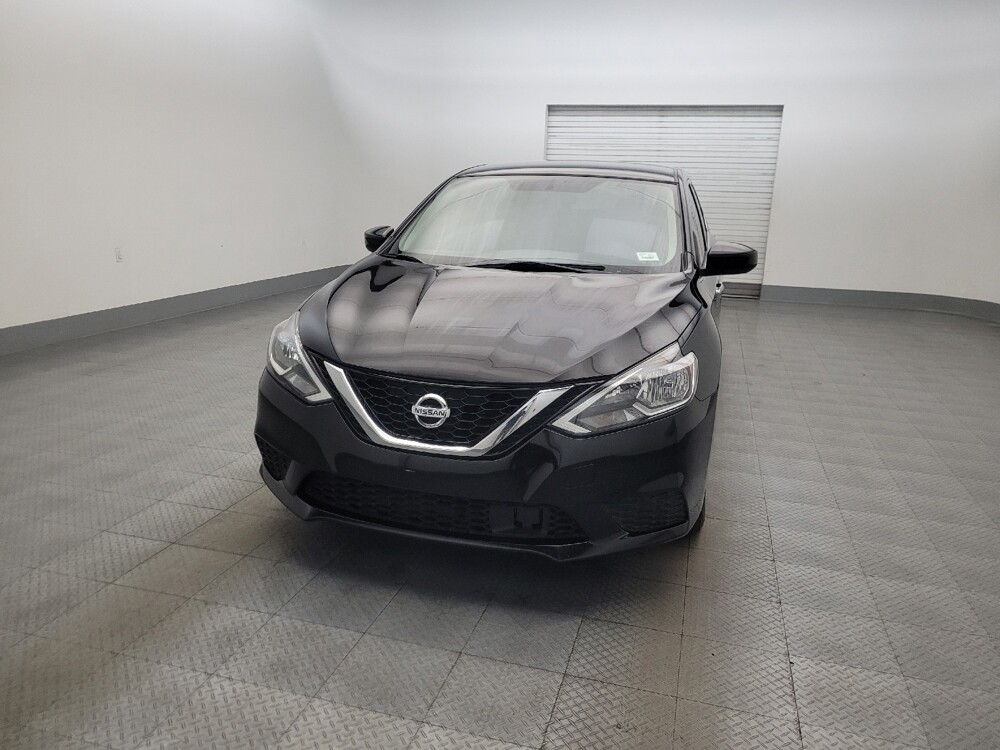 2018 Nissan Sentra in Chandler, AZ 85225 - 18141420 15