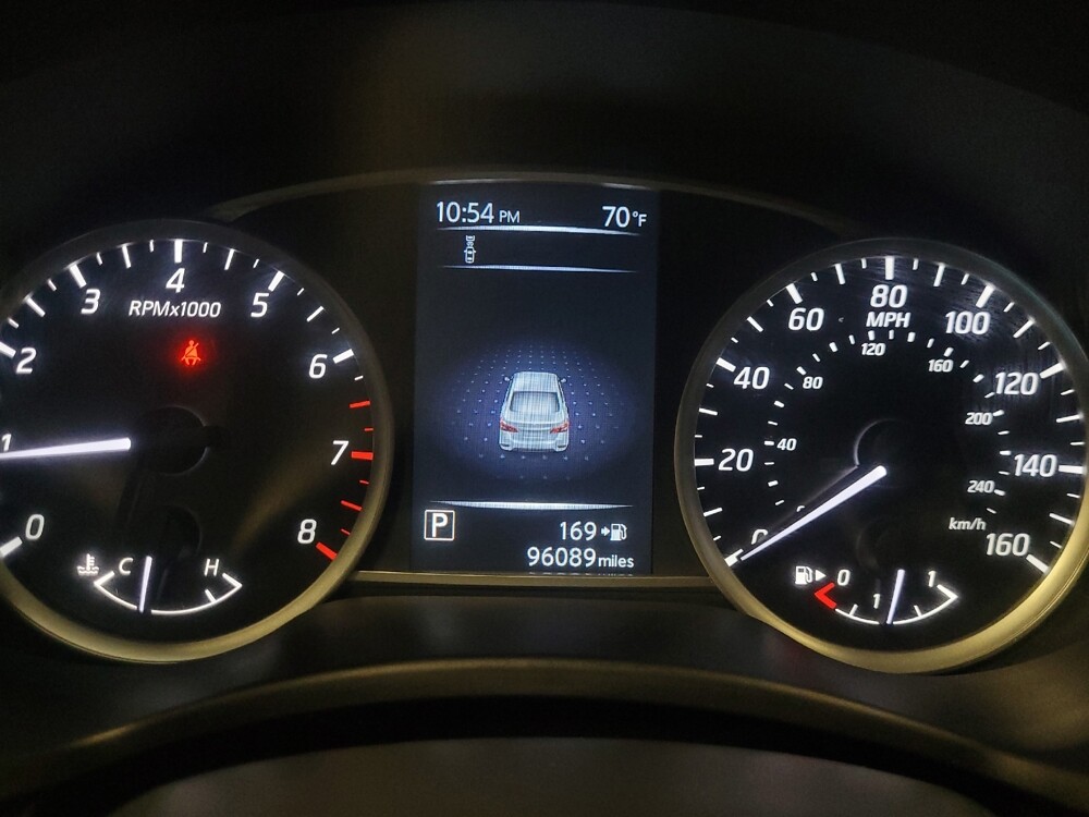 2018 Nissan Sentra in Chandler, AZ 85225 - 18141420 23