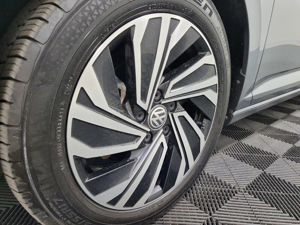 2021 Volkswagen Jetta in Langhorne, PA 19047 - 18141422 31