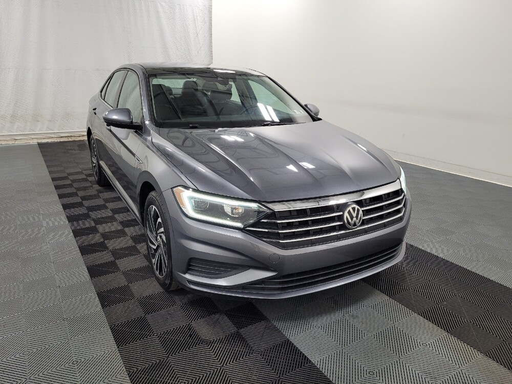 2021 Volkswagen Jetta in Langhorne, PA 19047 - 18141422 13