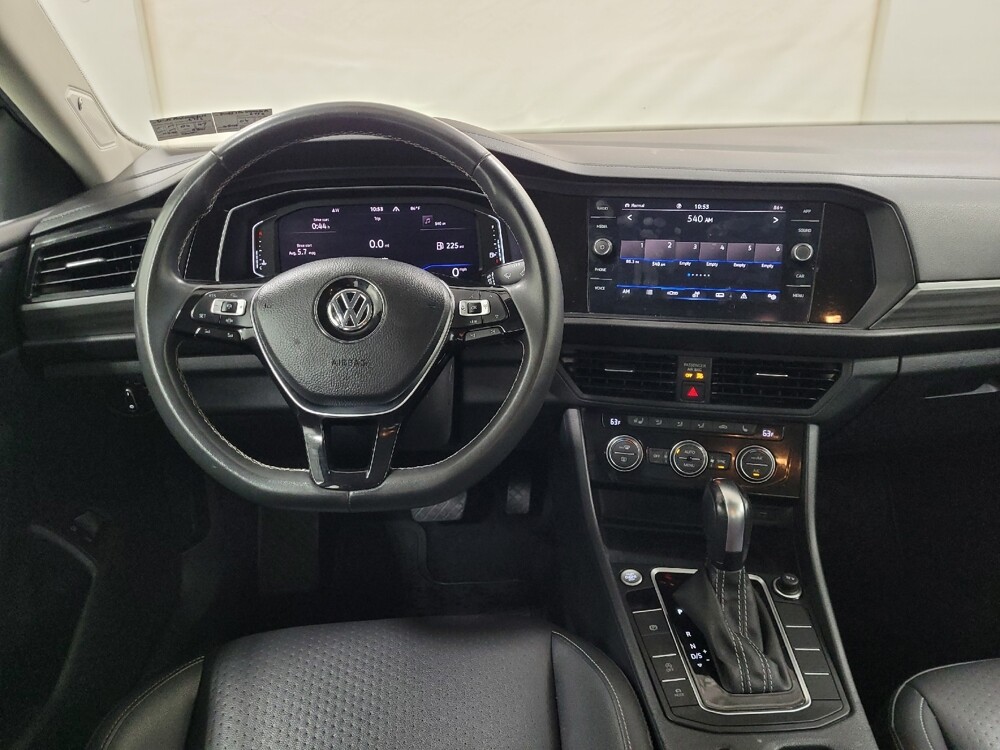 2021 Volkswagen Jetta in Langhorne, PA 19047 - 18141422 22