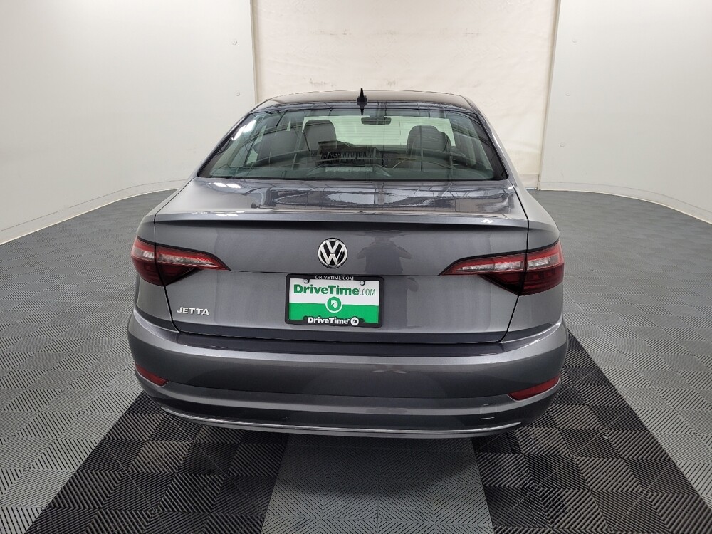 2021 Volkswagen Jetta in Langhorne, PA 19047 - 18141422 7