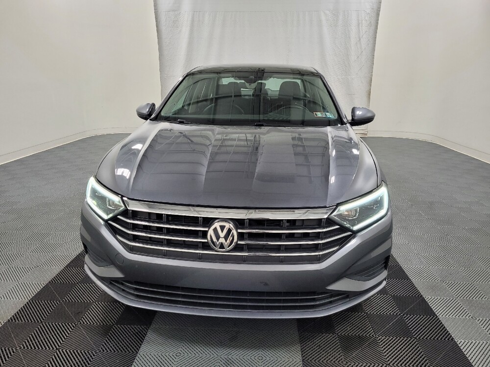 2021 Volkswagen Jetta in Langhorne, PA 19047 - 18141422 15