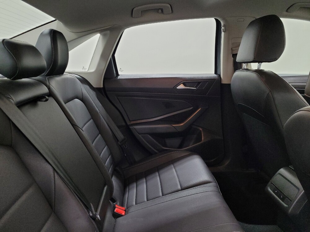 2021 Volkswagen Jetta in Langhorne, PA 19047 - 18141422 19