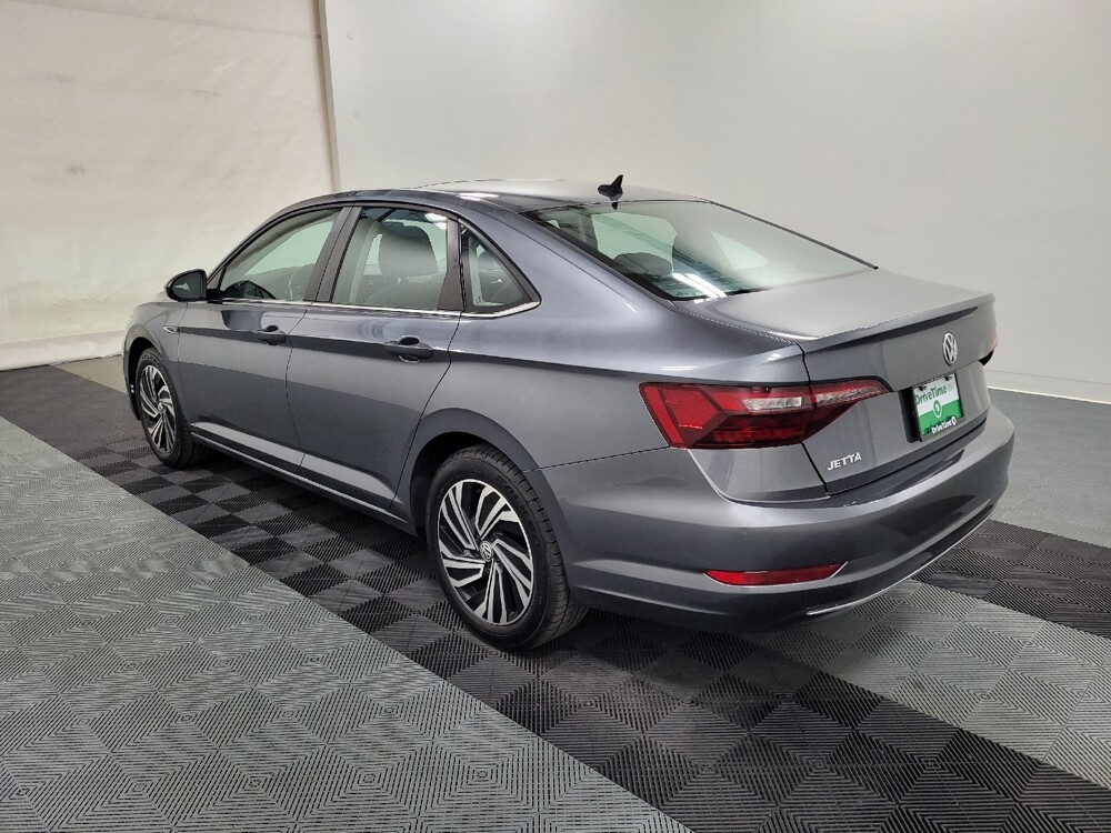 2021 Volkswagen Jetta in Langhorne, PA 19047 - 18141422 3