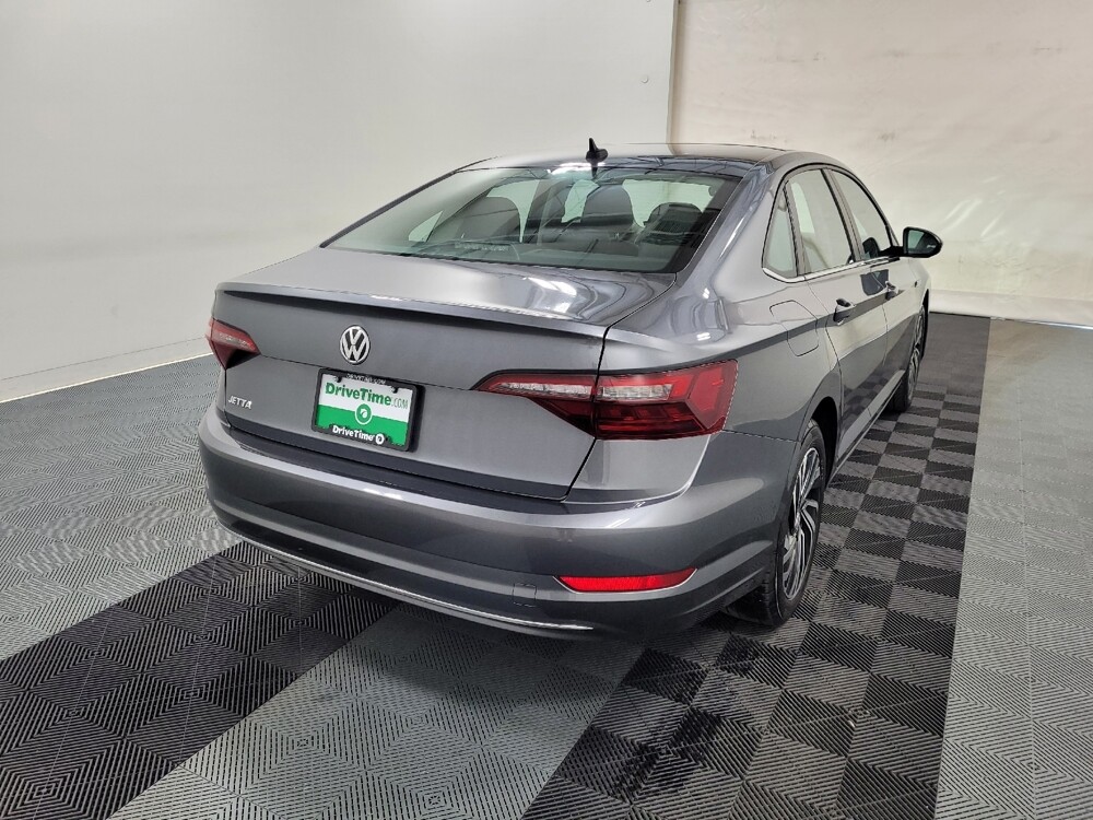 2021 Volkswagen Jetta in Langhorne, PA 19047 - 18141422 9
