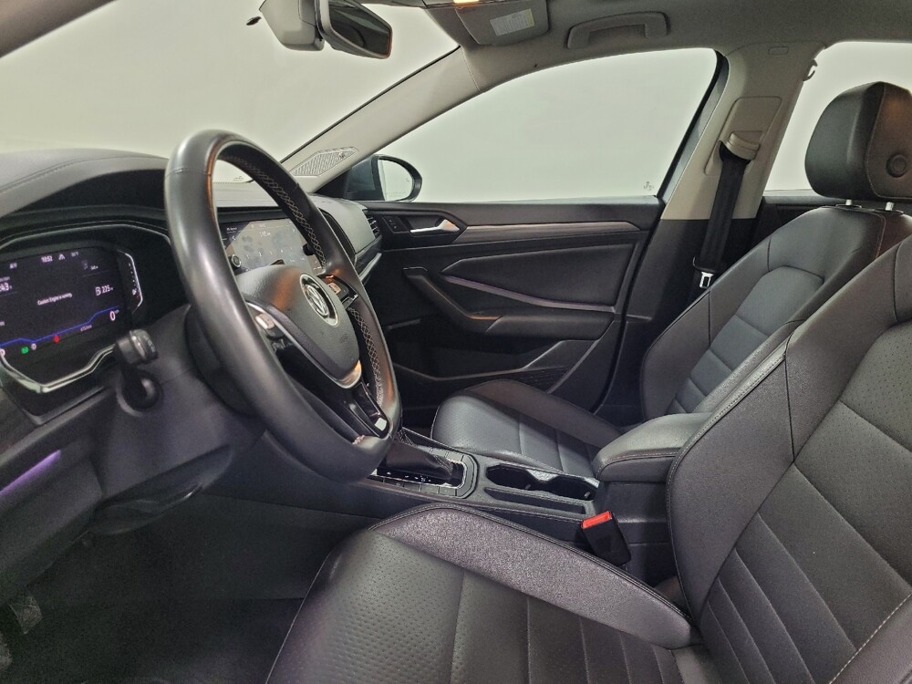2021 Volkswagen Jetta in Langhorne, PA 19047 - 18141422 17