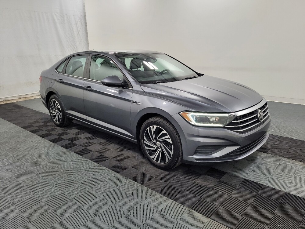 2021 Volkswagen Jetta in Langhorne, PA 19047 - 18141422 11