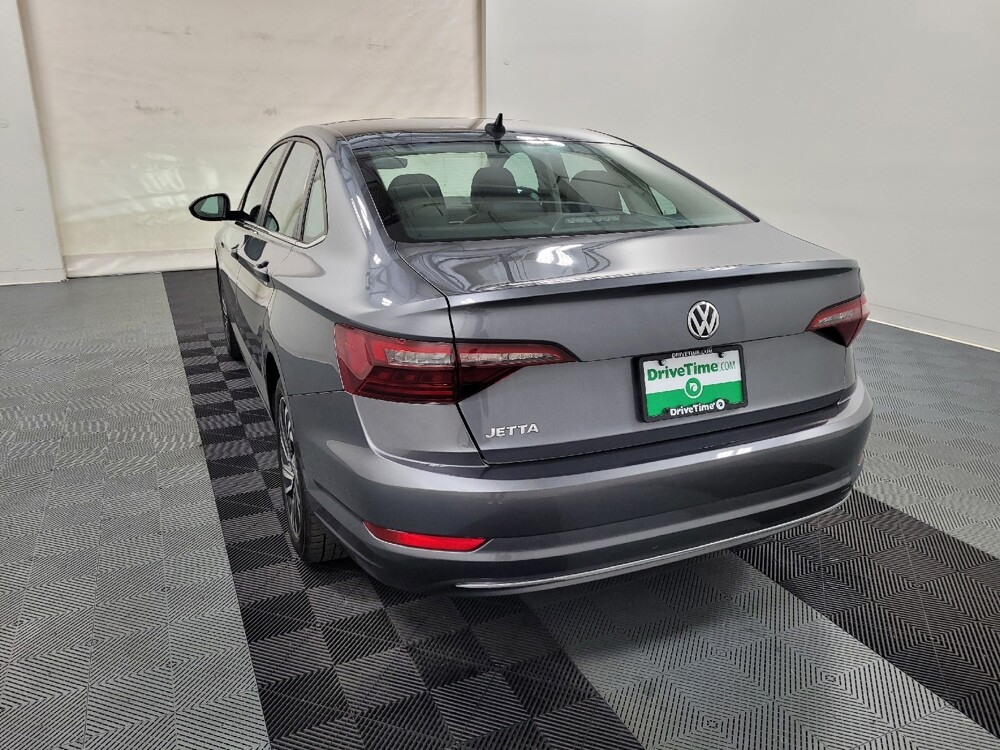 2021 Volkswagen Jetta in Langhorne, PA 19047 - 18141422 5