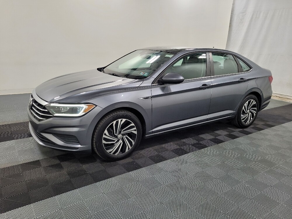 2021 Volkswagen Jetta in Langhorne, PA 19047 - 18141422 2