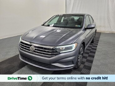 2021 Volkswagen Jetta in Langhorne, PA 19047