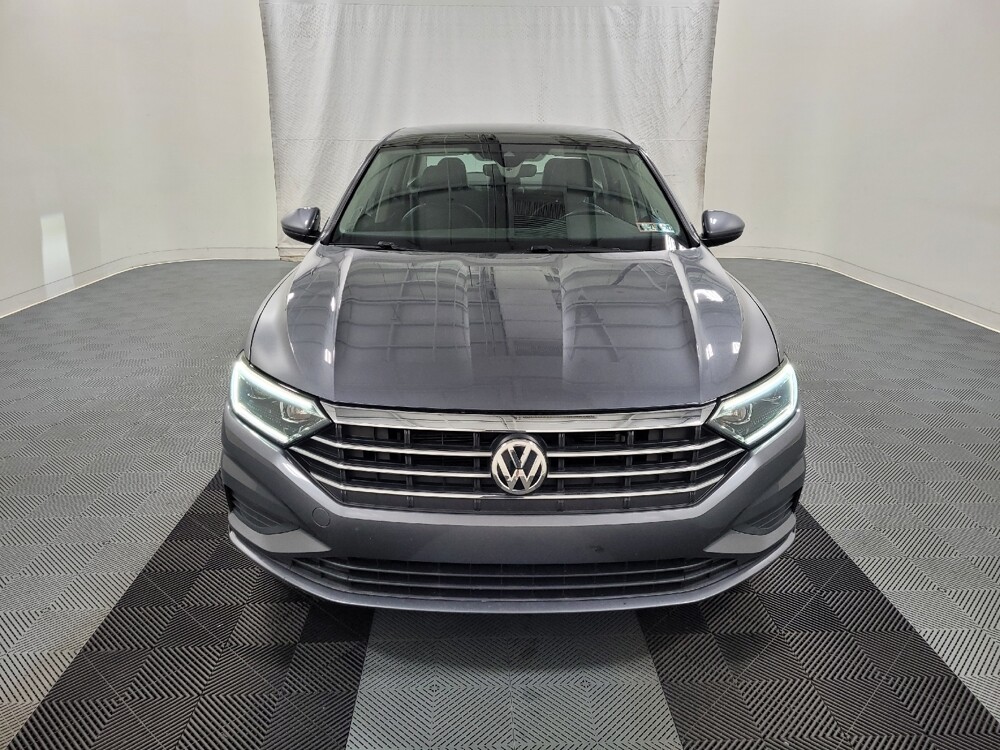 2021 Volkswagen Jetta in Langhorne, PA 19047 - 18141422 14