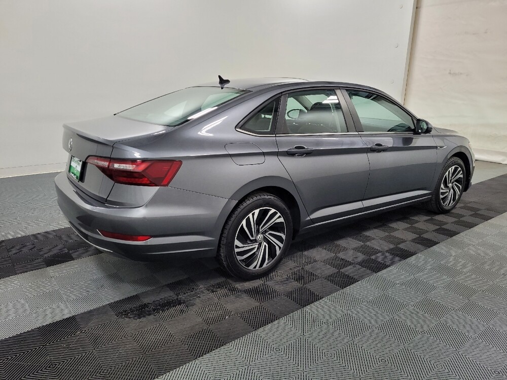 2021 Volkswagen Jetta in Langhorne, PA 19047 - 18141422 10