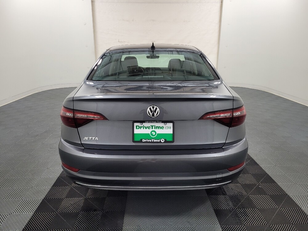 2021 Volkswagen Jetta in Langhorne, PA 19047 - 18141422 6