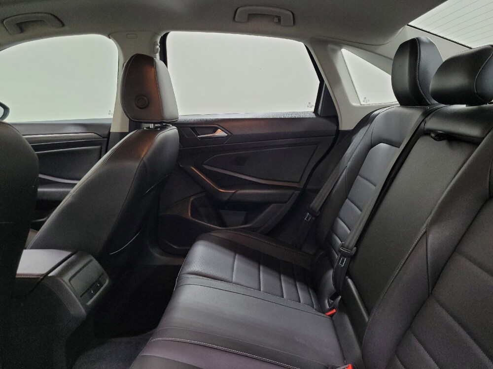 2021 Volkswagen Jetta in Langhorne, PA 19047 - 18141422 18