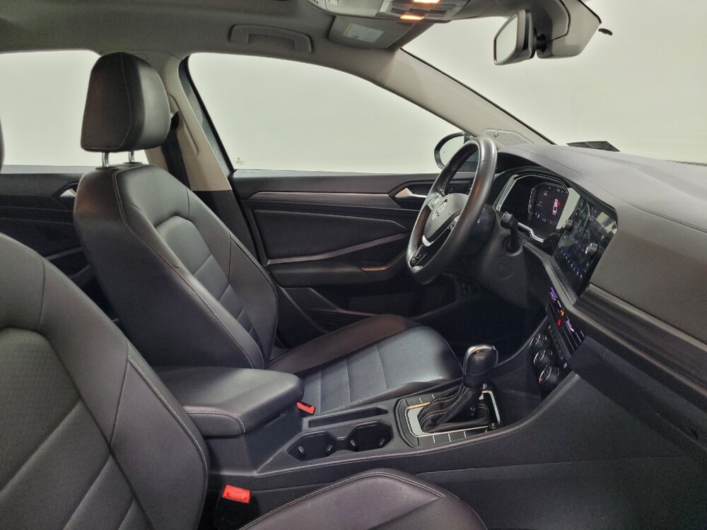 2021 Volkswagen Jetta in Langhorne, PA 19047 - 18141422 21