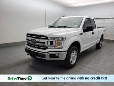 2020 Ford F150 in Albuquerque, NM 87123