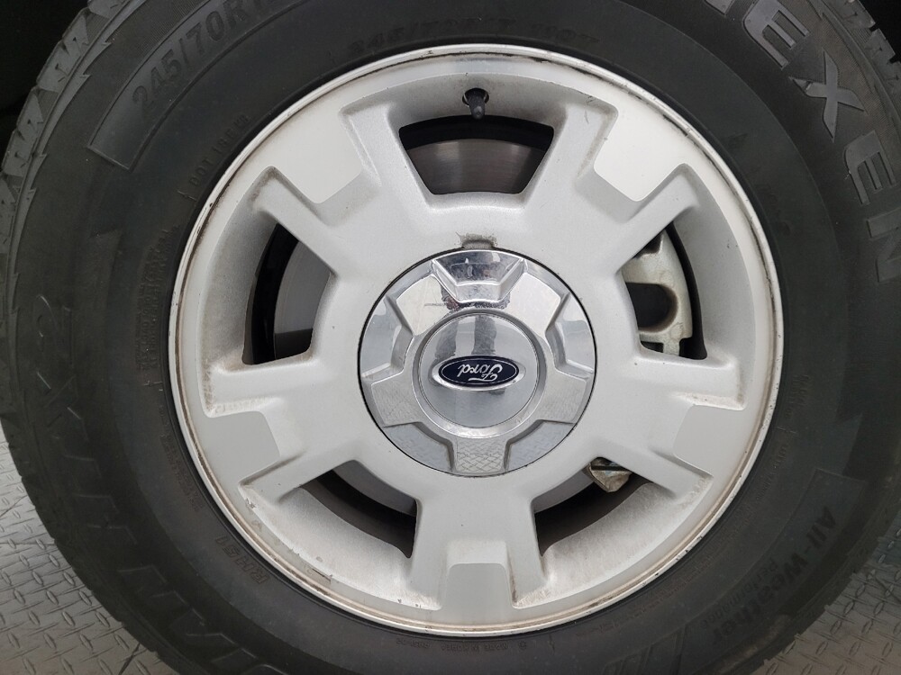 2020 Ford F150 in Albuquerque, NM 87123 - 18141423 31